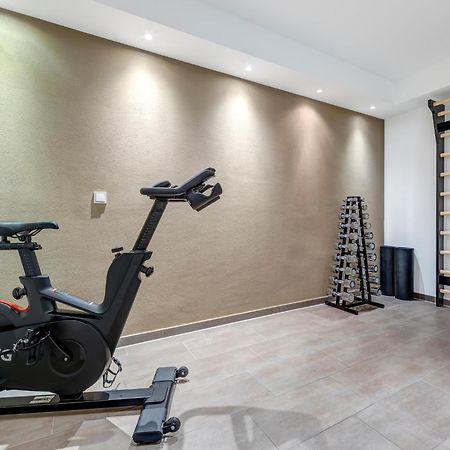 Residenz Am Balmer See - Bs 10 Mit Wellnessbereich Buitenkant foto