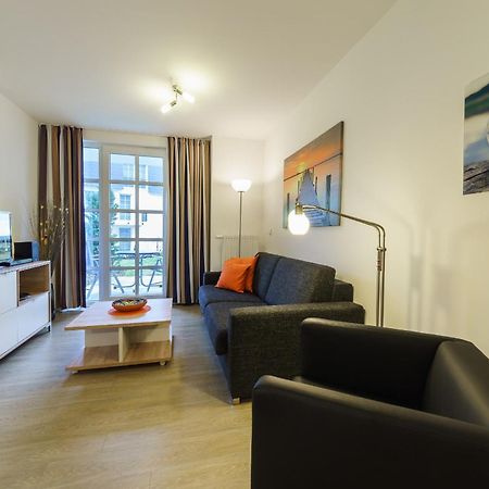 Residenz Am Balmer See - Bs 10 Mit Wellnessbereich Buitenkant foto