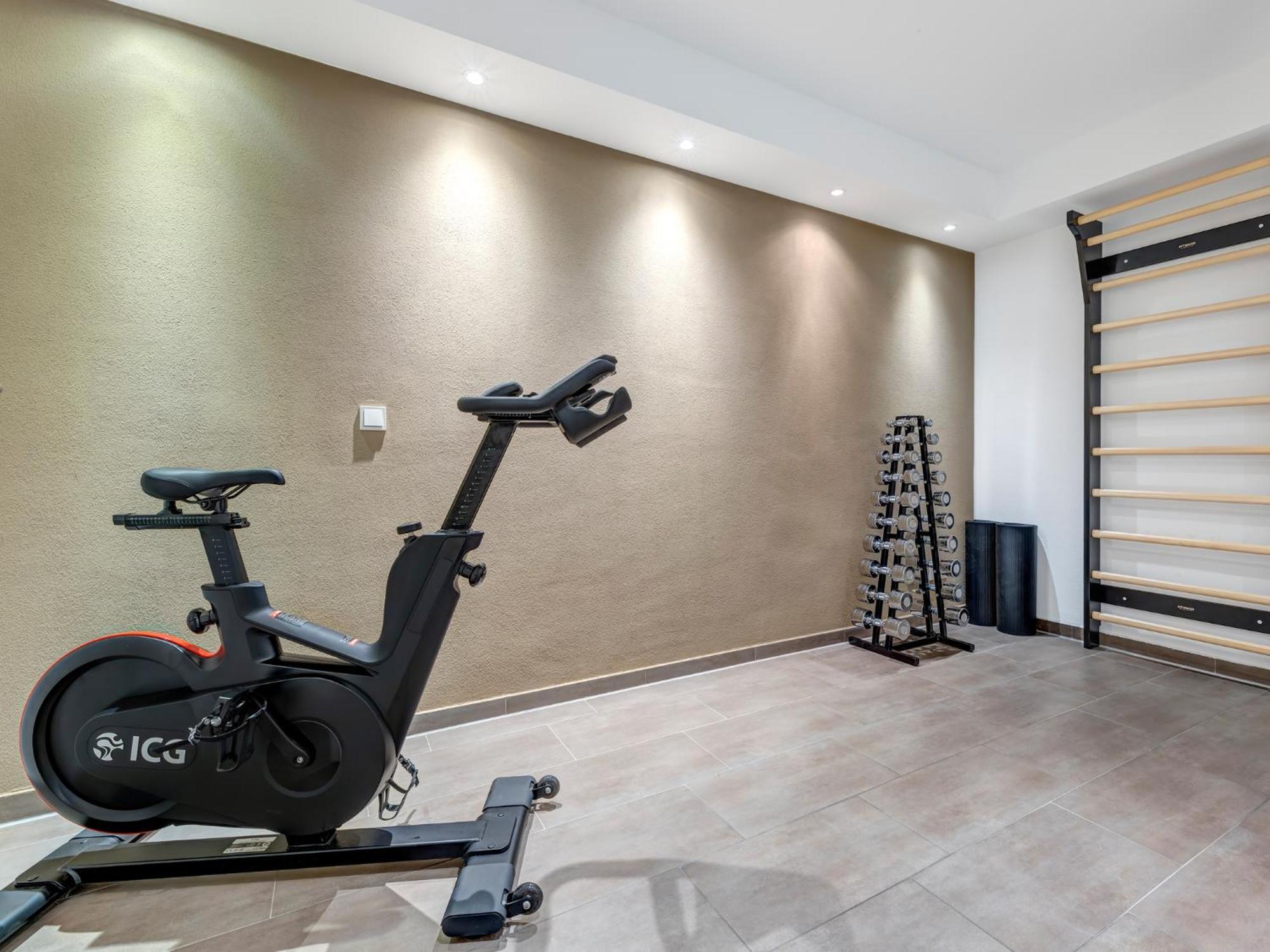 Residenz Am Balmer See - Bs 10 Mit Wellnessbereich Buitenkant foto