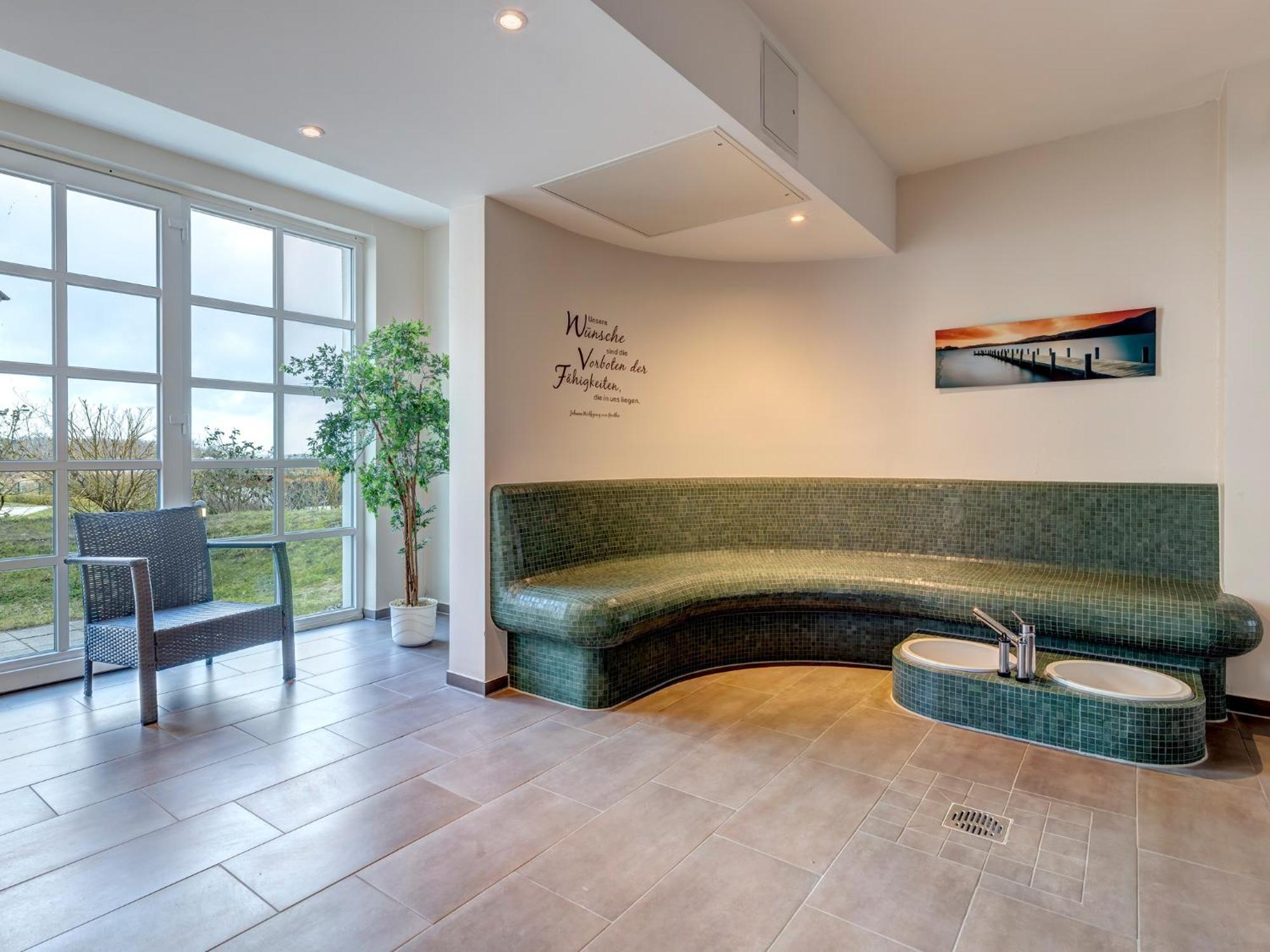 Residenz Am Balmer See - Bs 10 Mit Wellnessbereich Buitenkant foto